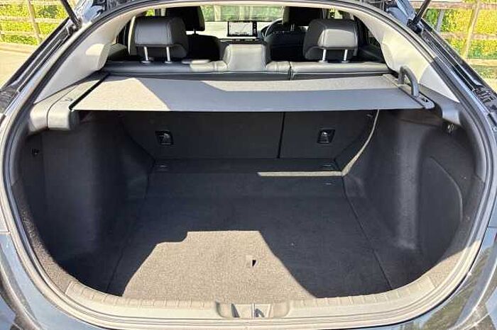 Honda Civic Hybrid 2.0 eHEV Advance eCVT 
