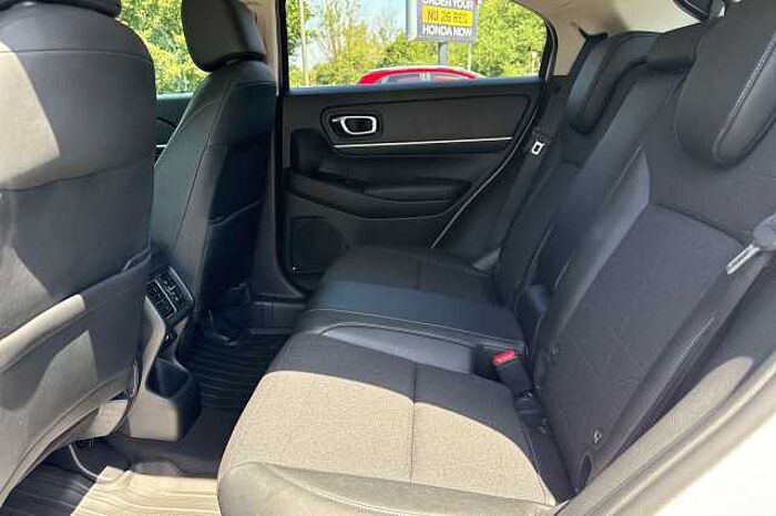 Honda HR-V Hybrid 1.5 eHEV Advance eCVT 