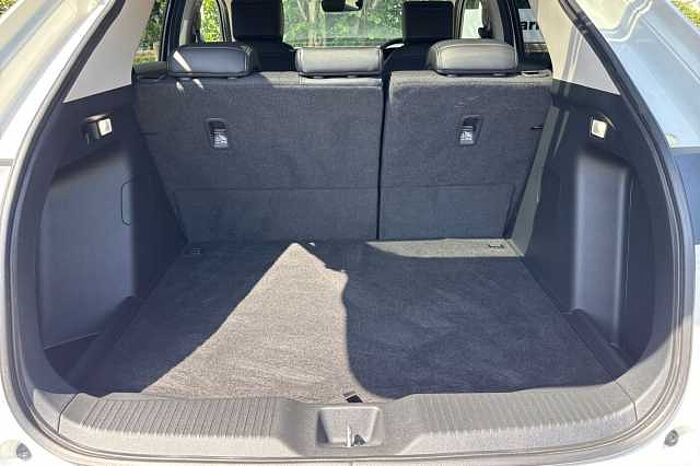 Honda HR-V Hybrid 1.5 eHEV Advance eCVT 
