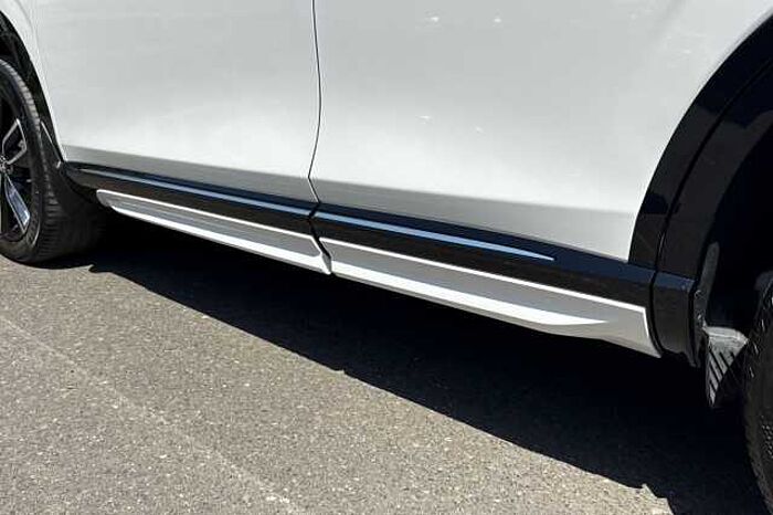 Honda HR-V Hybrid 1.5 eHEV Advance eCVT 