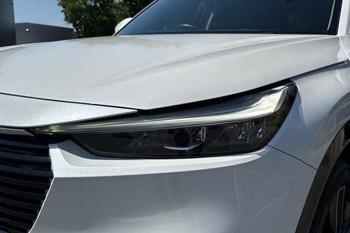 Honda HR-V Hybrid 1.5 eHEV Advance eCVT 