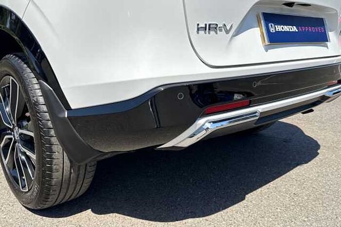 Honda HR-V Hybrid 1.5 eHEV Advance eCVT 