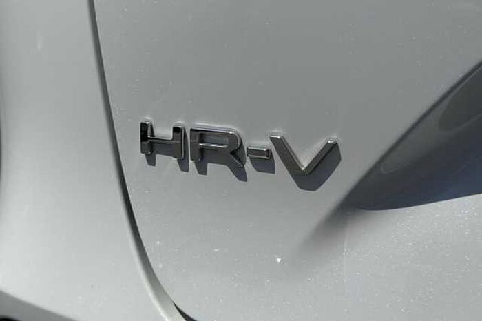 Honda HR-V Hybrid 1.5 eHEV Advance eCVT 