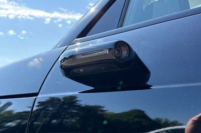 Honda e 113kW Advance 36kWh Auto 