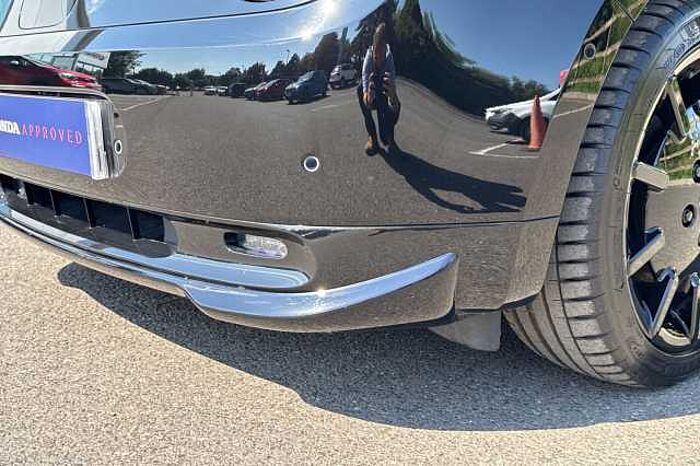 Honda e 113kW Advance 36kWh Auto 