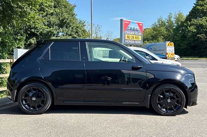 Honda e 113kW Advance 36kWh Auto 