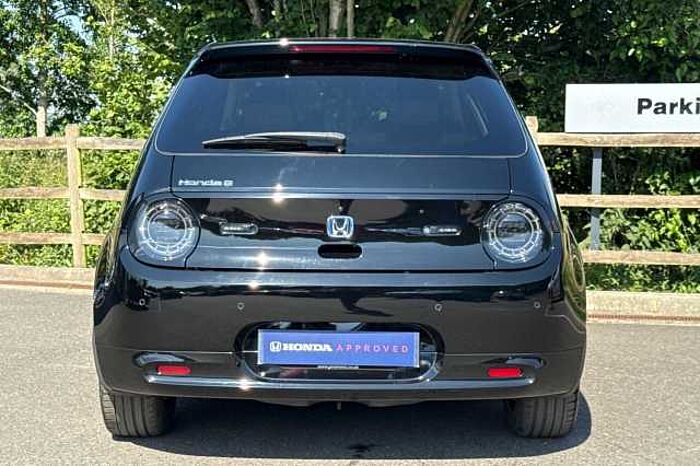Honda e 113kW Advance 36kWh Auto 