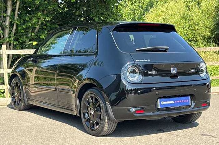 Honda e 113kW Advance 36kWh Auto 