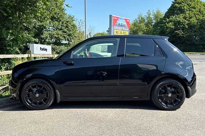 Honda e 113kW Advance 36kWh Auto 