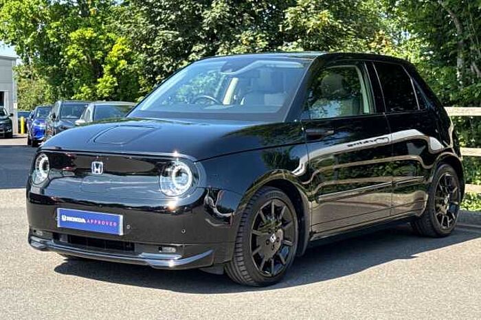 Honda e 113kW Advance 36kWh Auto 