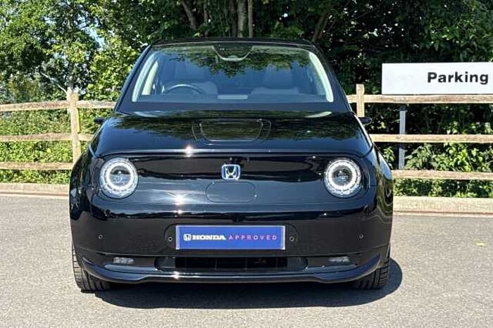 Honda e 113kW Advance 36kWh Auto 