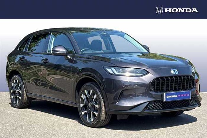 Honda ZR-V e:HEV 2.0 eHEV Advance eCVT 