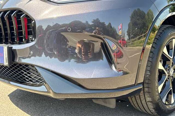 Honda ZR-V e:HEV 2.0 eHEV Advance eCVT 