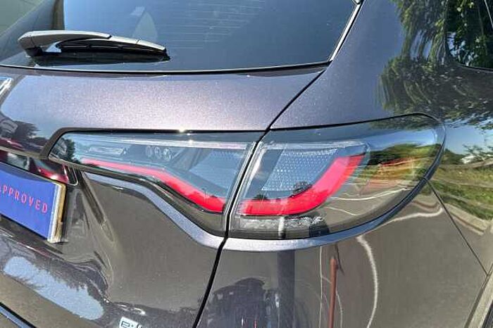 Honda ZR-V e:HEV 2.0 eHEV Advance eCVT 