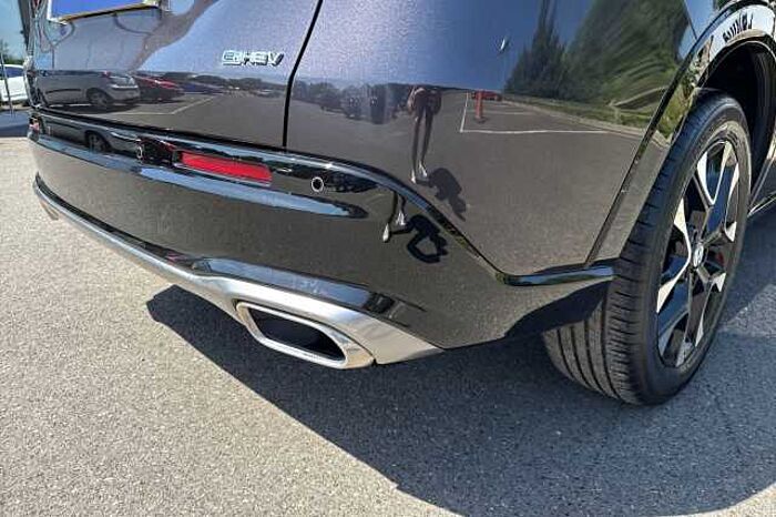 Honda ZR-V e:HEV 2.0 eHEV Advance eCVT 