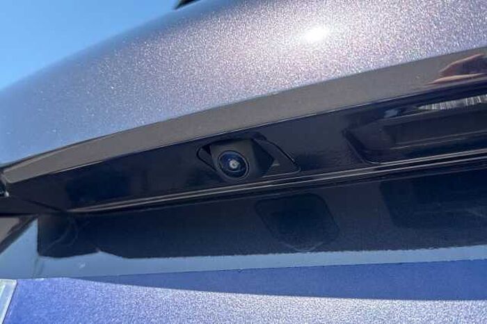 Honda ZR-V e:HEV 2.0 eHEV Advance eCVT 