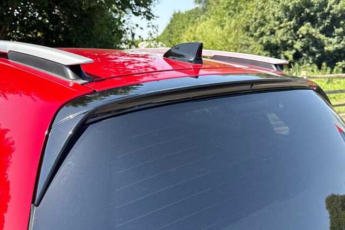 Honda Jazz Hybrid 1.5 i-MMD Crosstar EX eCVT 