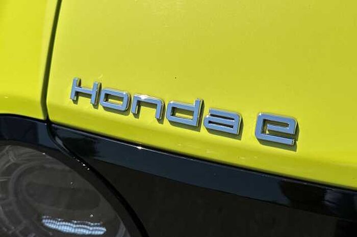 Honda e 113kW Advance 36kWh Auto 