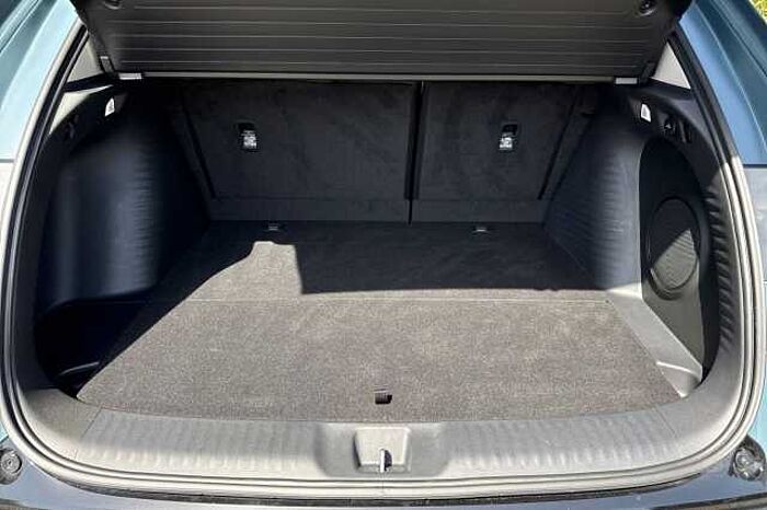 Honda ZR-V e:HEV 2.0 eHEV Advance eCVT 