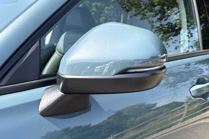 Honda ZR-V e:HEV 2.0 eHEV Advance eCVT 