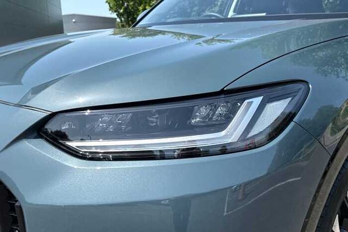 Honda ZR-V e:HEV 2.0 eHEV Advance eCVT 