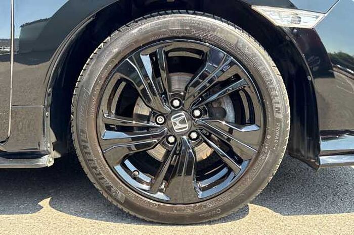 Honda Civic 1.5 VTEC Turbo Sport Manual 