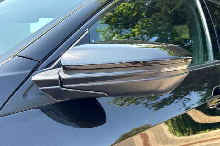 Honda Civic 1.5 VTEC Turbo Sport Manual 