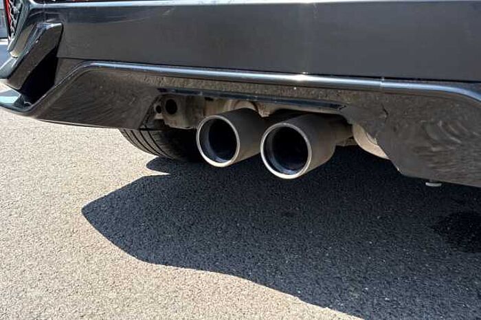 Honda Civic 1.5 VTEC Turbo Sport Manual 