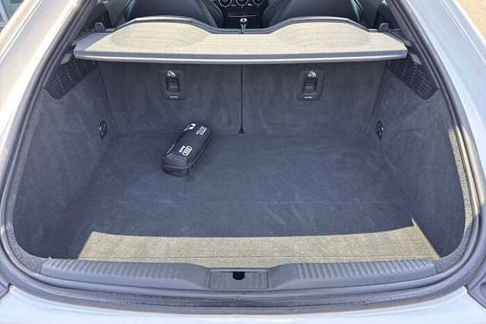 Audi TT Coupe 45 TFSI S Line Manual 