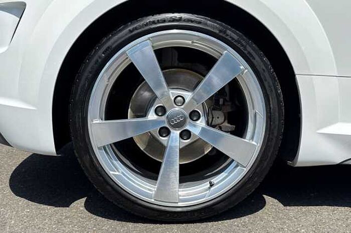 Audi TT Coupe 45 TFSI S Line Manual 