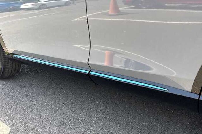 Honda HR-V Hybrid 1.5 eHEV Advance Style eCVT 