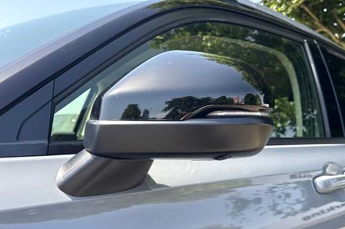 Honda HR-V Hybrid 1.5 eHEV Advance Style eCVT 
