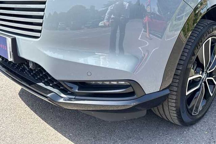 Honda HR-V Hybrid 1.5 eHEV Advance Style eCVT 