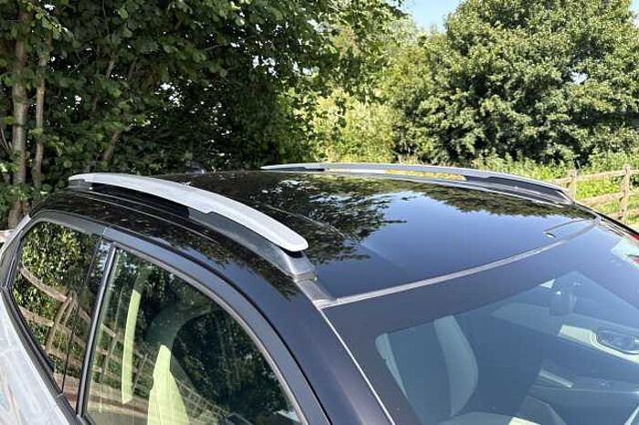 Honda HR-V Hybrid 1.5 eHEV Advance Style eCVT 