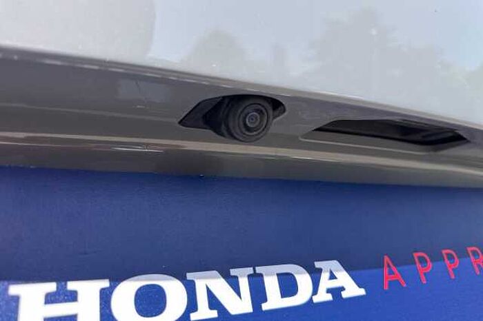 Honda HR-V Hybrid 1.5 eHEV Advance Style eCVT 