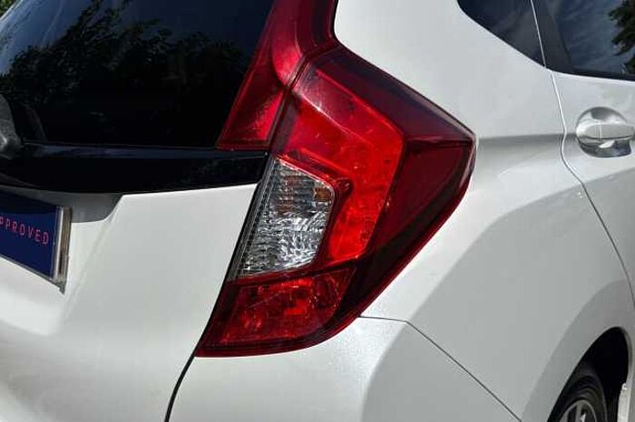 Honda Jazz 1.3 i-VTEC EX Navi CVT 