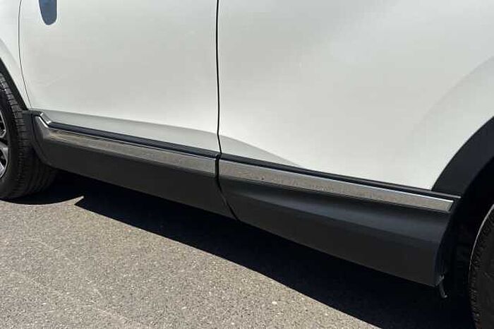 Honda CR-V Hybrid 2.0 i-MMD SR 2WD eCVT 