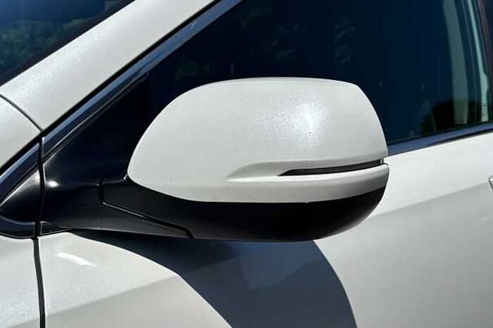 Honda CR-V Hybrid 2.0 i-MMD SR 2WD eCVT 