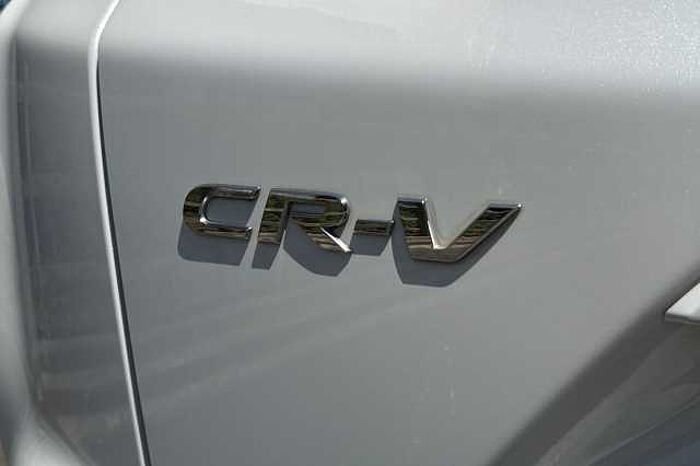 Honda CR-V Hybrid 2.0 i-MMD SR 2WD eCVT 