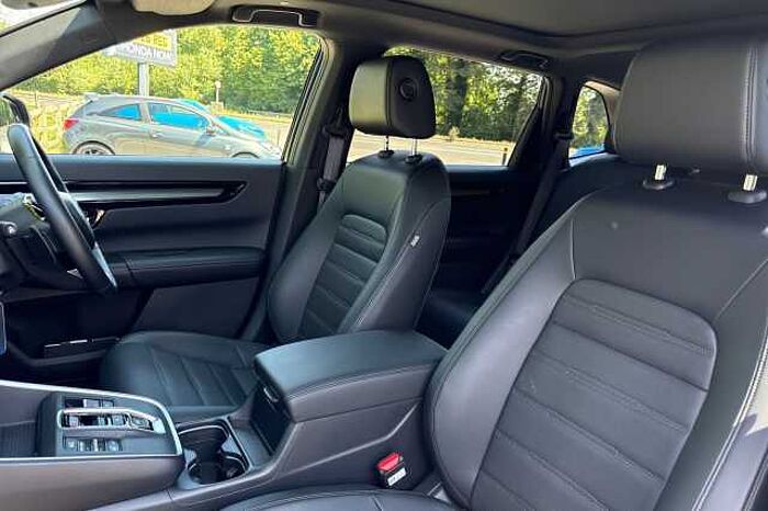 Honda CR-V 2.0 ePHEV Advance Tech eCVT 