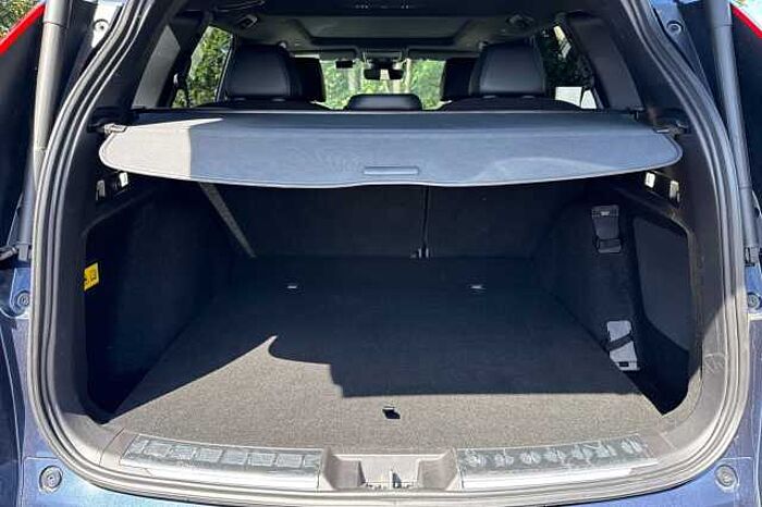 Honda CR-V 2.0 ePHEV Advance Tech eCVT 