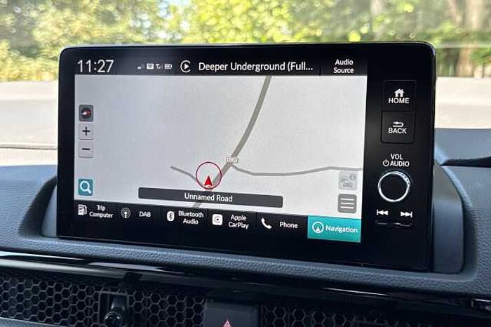 Honda CR-V 2.0 ePHEV Advance Tech eCVT 