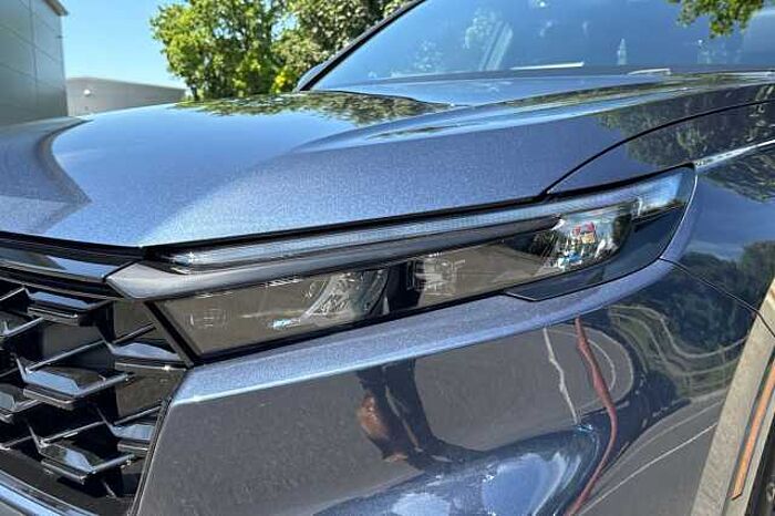Honda CR-V 2.0 ePHEV Advance Tech eCVT 