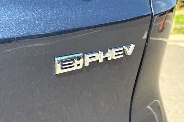 Honda CR-V 2.0 ePHEV Advance Tech eCVT 