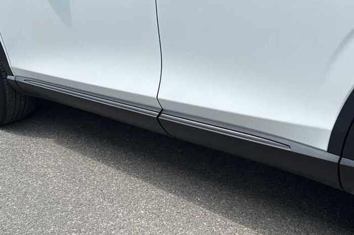 Honda HR-V Hybrid 1.5 eHEV Elegance eCVT 