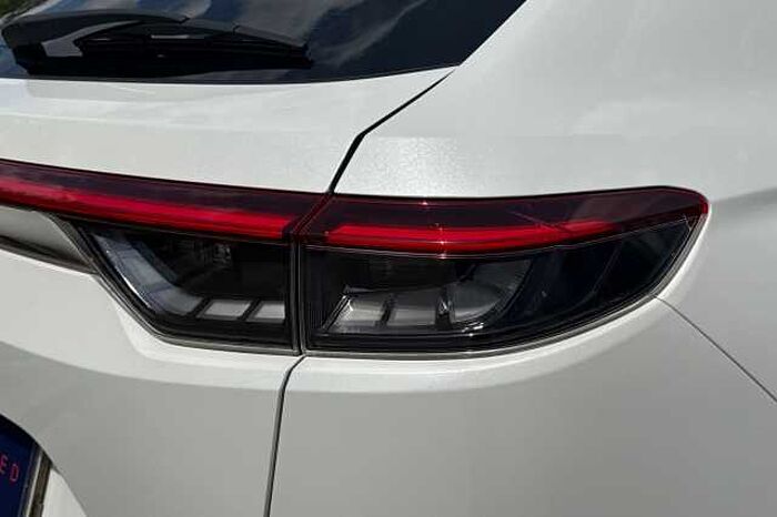 Honda HR-V Hybrid 1.5 eHEV Elegance eCVT 