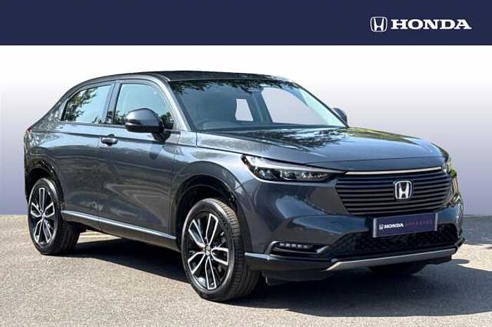 Honda HR-V Hybrid 1.5 eHEV Advance eCVT 