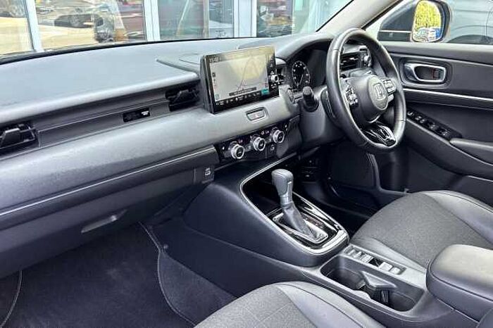 Honda HR-V Hybrid 1.5 eHEV Advance eCVT 