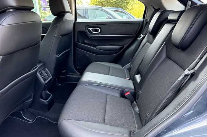 Honda HR-V Hybrid 1.5 eHEV Advance eCVT 