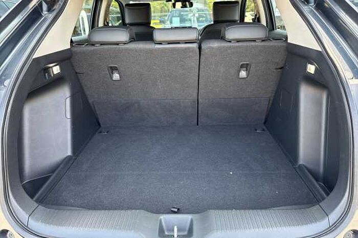 Honda HR-V Hybrid 1.5 eHEV Advance eCVT 